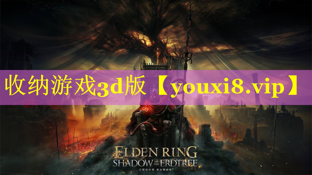 收纳游戏3d版