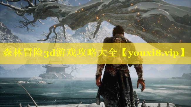 森林冒险3d游戏攻略大全
