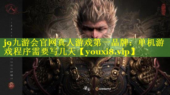 单机游戏程序需要写几天 单机游戏程序需要写几天