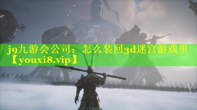 j9九游会公司：怎么装回3d迷宫游戏里