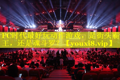 FC时代最好玩动作游戏，是街头霸王，还是魂斗罗？