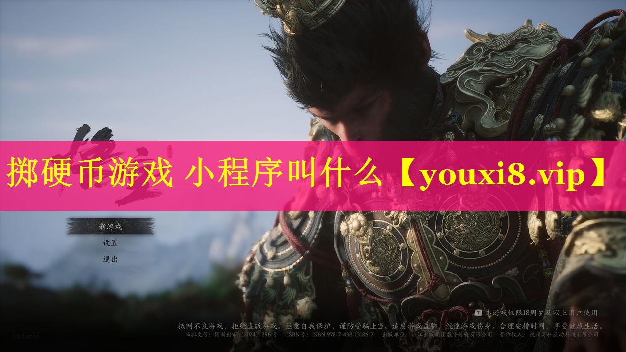 掷硬币游戏 小程序叫什么