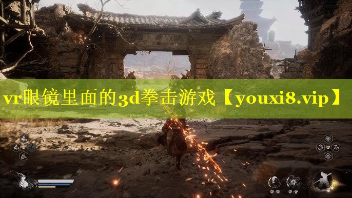 vr眼镜里面的3d拳击游戏 vr眼镜里面的3d拳击游戏