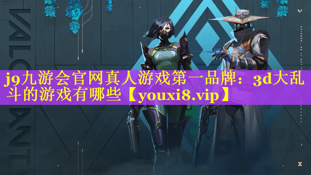 3d大乱斗的游戏有哪些 3d大乱斗的游戏有哪些