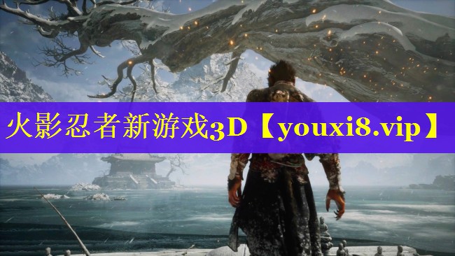 火影忍者新游戏3D 火影忍者新游戏3D