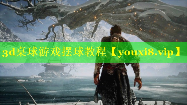 3d桌球游戏摆球教程 3d桌球游戏摆球教程