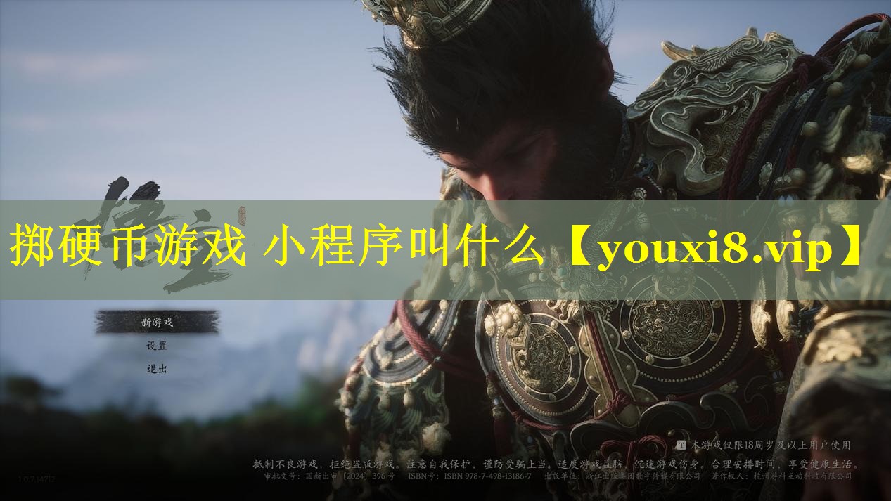 掷硬币游戏 小程序叫什么 掷硬币游戏 小程序叫什么