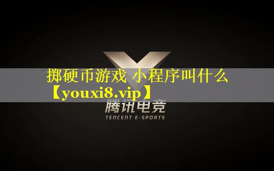 掷硬币游戏 小程序叫什么 掷硬币游戏 小程序叫什么